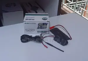 Mini Spy Pinhole Camera – Full HD Hidden Camera for Home Security