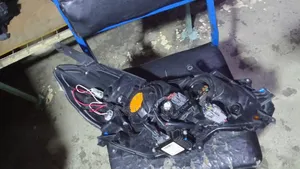 Ex-Japan Subaru N16 Headlight