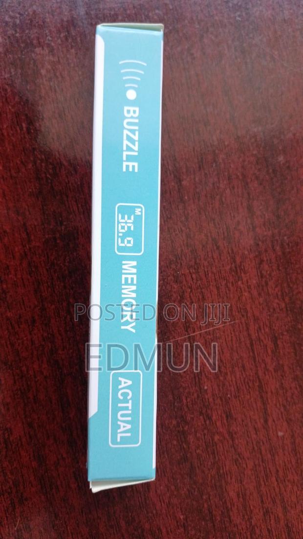 Digital Thermometer - thumbnail 2