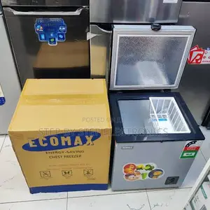 Spacious Storage 60L,90L,119L,150L,200L Chest Deep Freezers