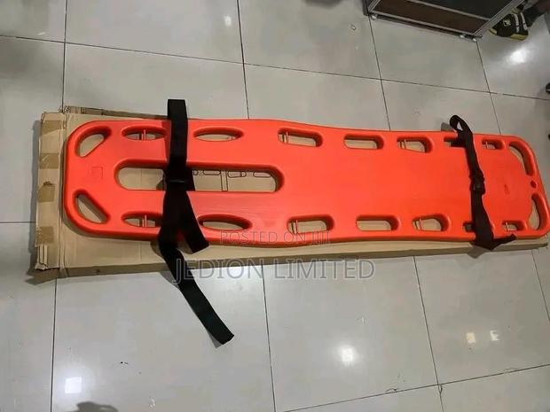 Spine Board