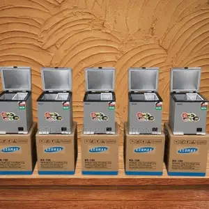 Heavy-Duty Commercial 60L,90L,119L,150L,200L Chest Deep Freezers