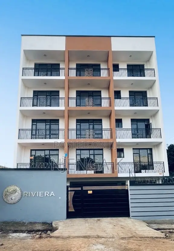 2bdrm Apartment in Kinoo for rent