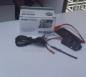 1080P Mini Pinhole Camera – Tiny CCTV Camera With Motion Aler