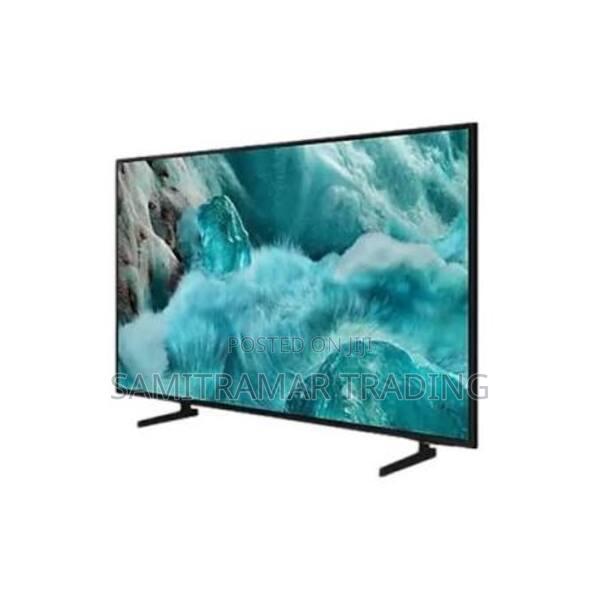 QA65Q7FAAU Samsung 65" UHD4K QLED Smart TV, Quantum Dot/Ai Processing - thumbnail 2