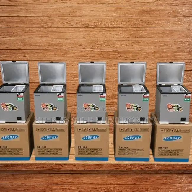 Efficient Powerful 60L,90L,119L,150L,200L Chest Deep Freezers