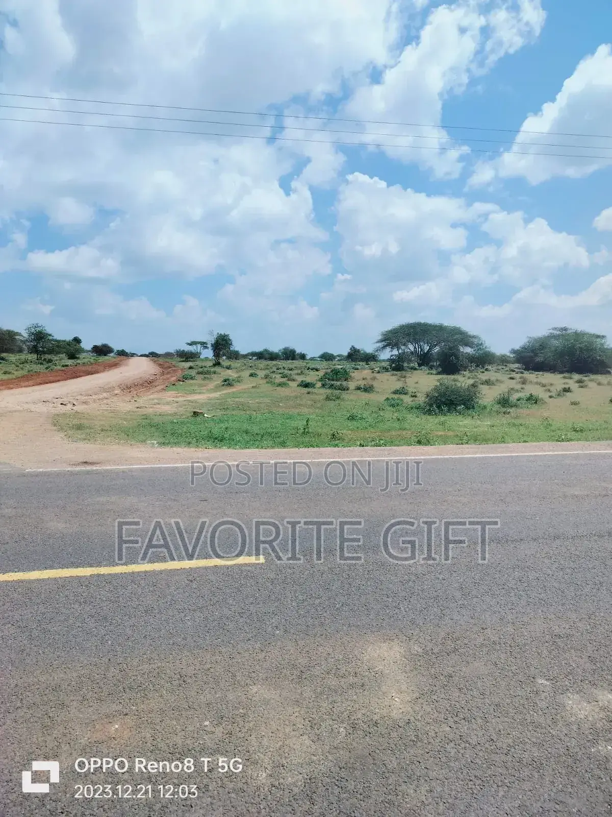 Imbirikani, Loitoktok, Kajiado South Plots/Lands