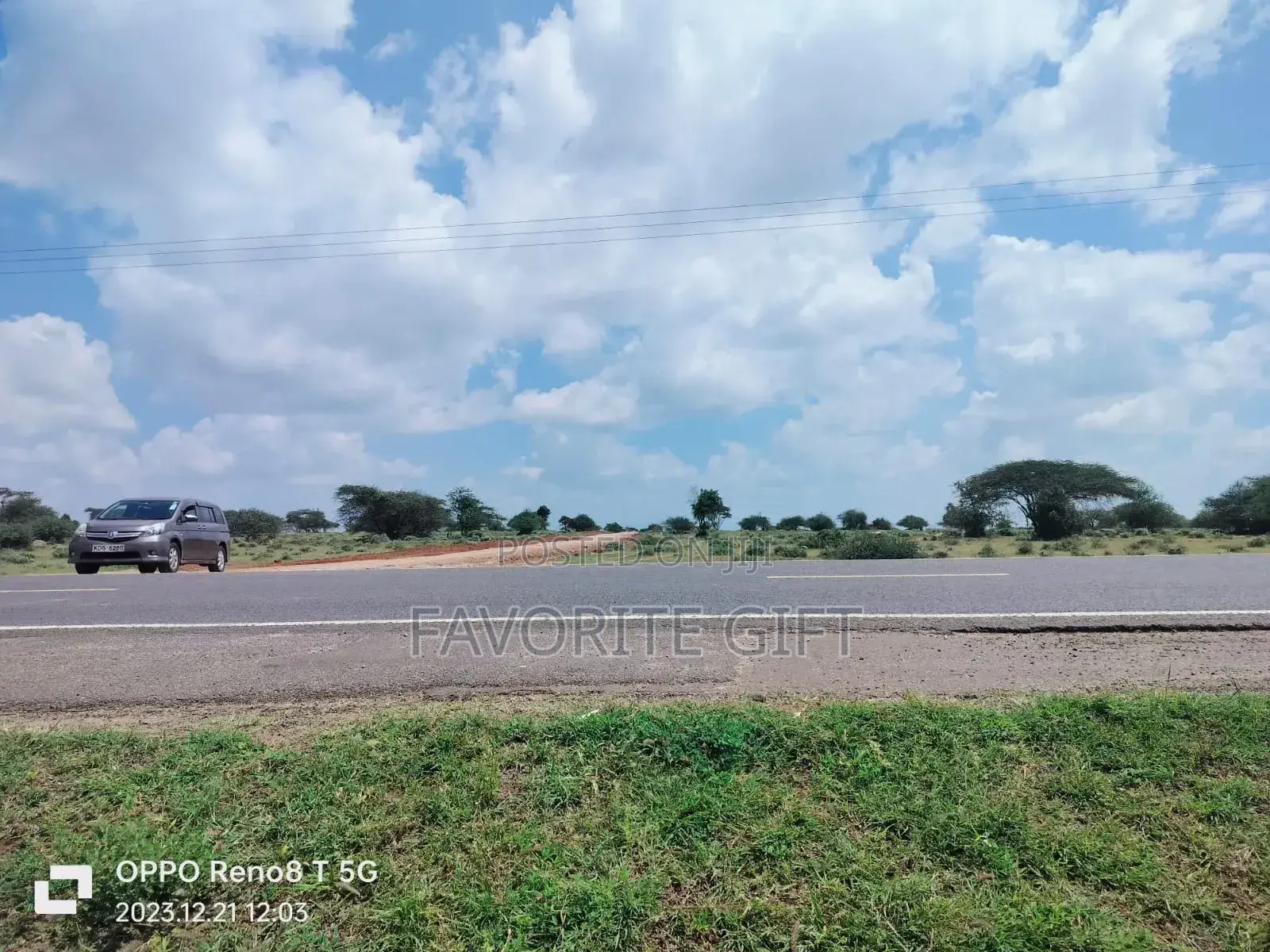 Imbirikani, Loitoktok, Kajiado South Plots/Lands