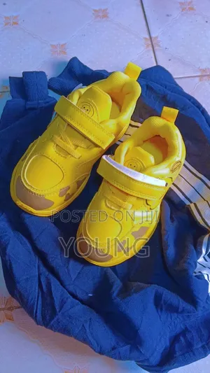 Kids Fancy Sneakers