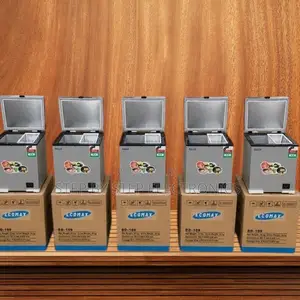 Rapid-Cooling Stable 60L,90L,119L,150L,200L Chest Deep Freezers