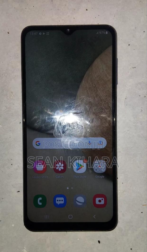 Samsung Galaxy A12 - thumbnail 2