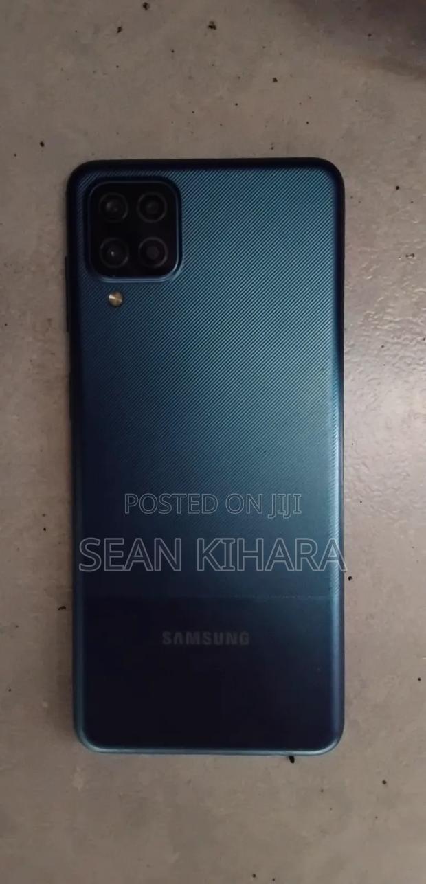 Samsung Galaxy A12 - thumbnail 3