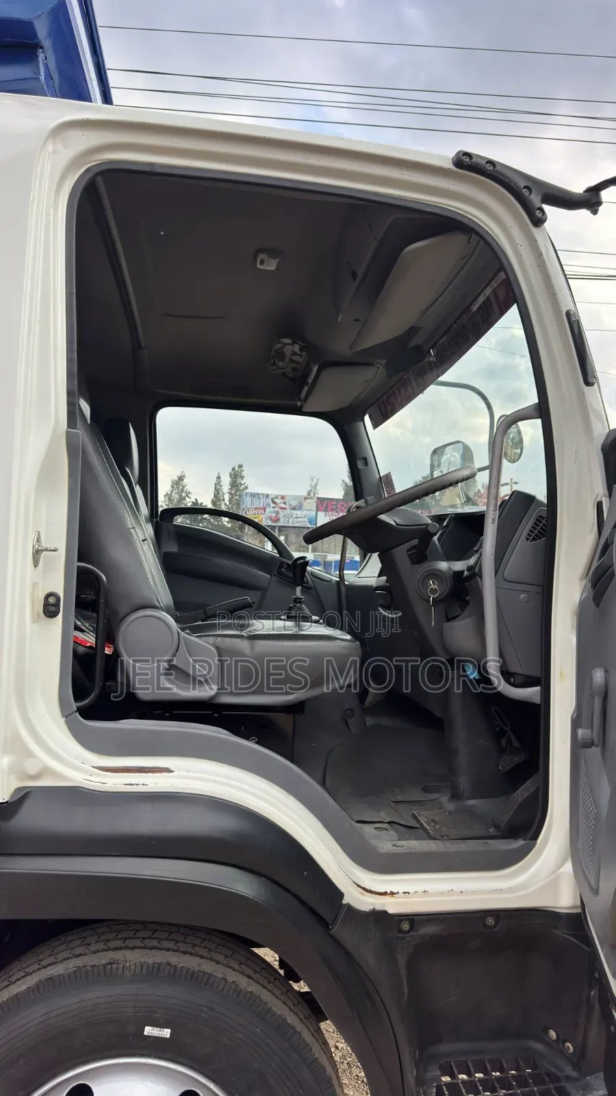 Isuzu Frr90 Local 2022