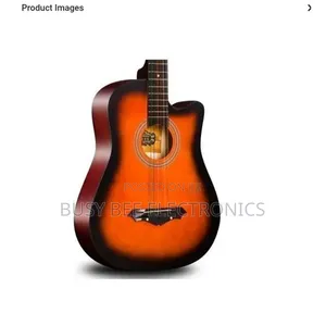 4/4 Full Size Violin With Complete Accessories