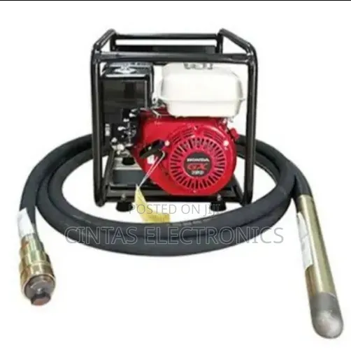 Concrete Poker Vibrator