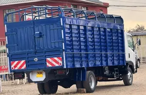 Isuzu Frr90 Local 2022