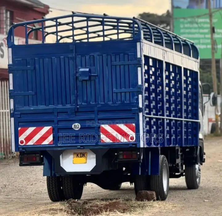 Isuzu Frr90 Local 2022