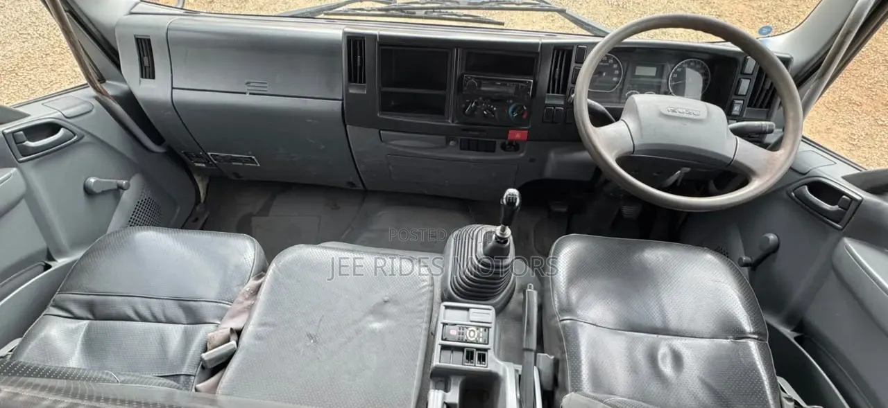 Isuzu Frr90 Local 2022