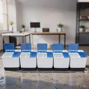 Powerful 6Kg 7kg 8Kg 10Kg Single Twin Tub Washing Machine