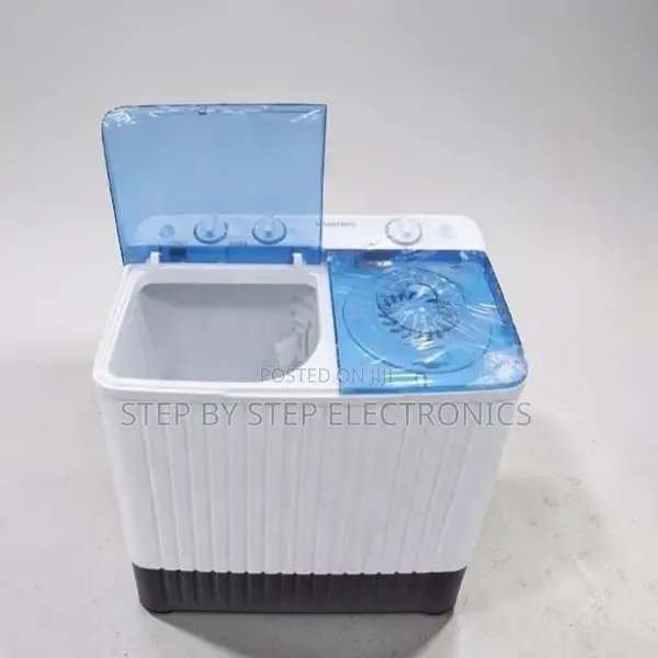 Powerful 6Kg 7kg 8Kg 10Kg Single Twin Tub Washing Machine