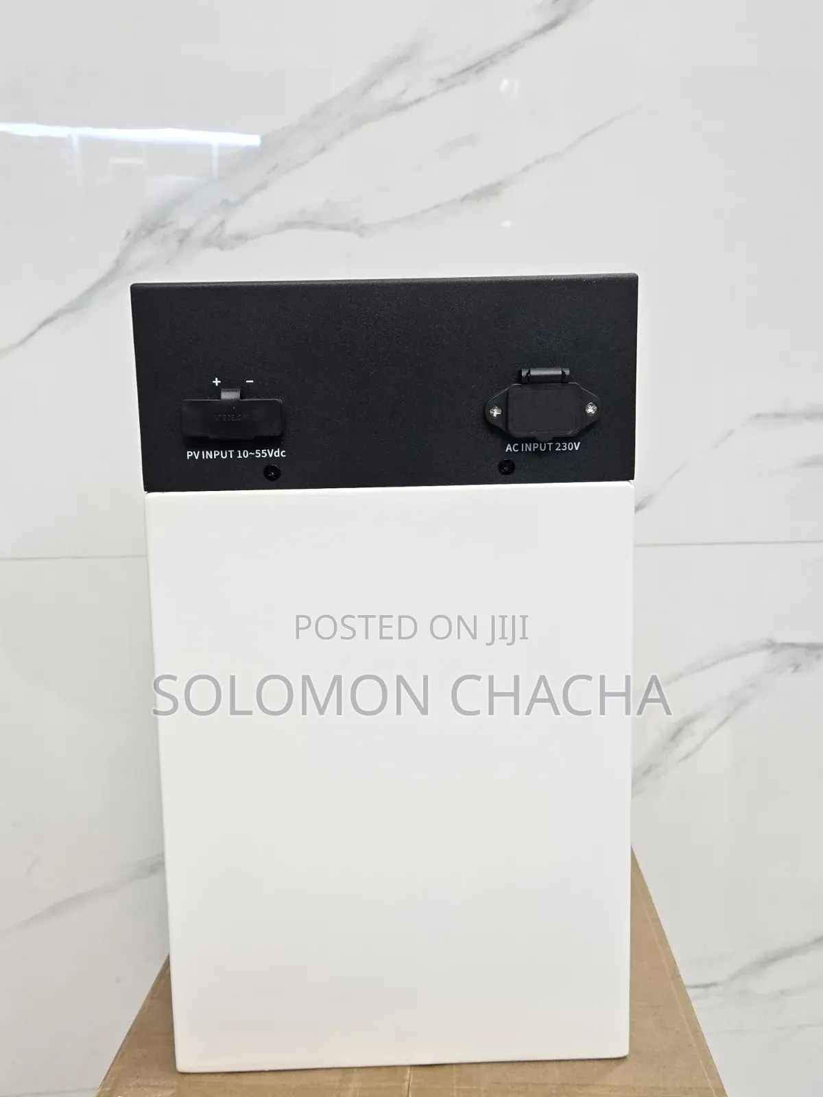 ​REDSUN 500W / 1kWh Portable Power Station – Reliable Solar Storage