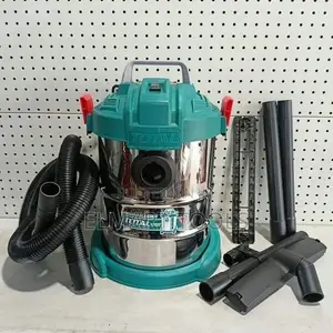 Total TVC14122 Vacuum Cleaner 12L 800W