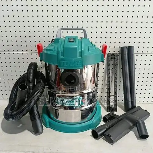 Total TVC14122 Vacuum Cleaner 12L 800W