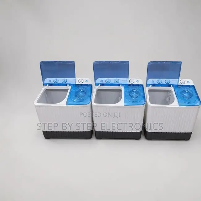 Compact 6Kg 7kg 8Kg 10Kg Single Twin Tub Washing Machine