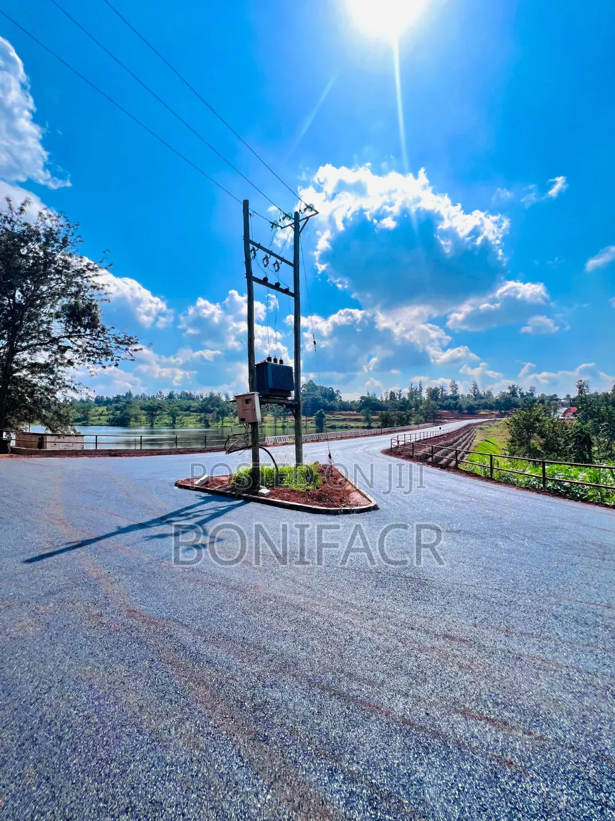Vantage View Park