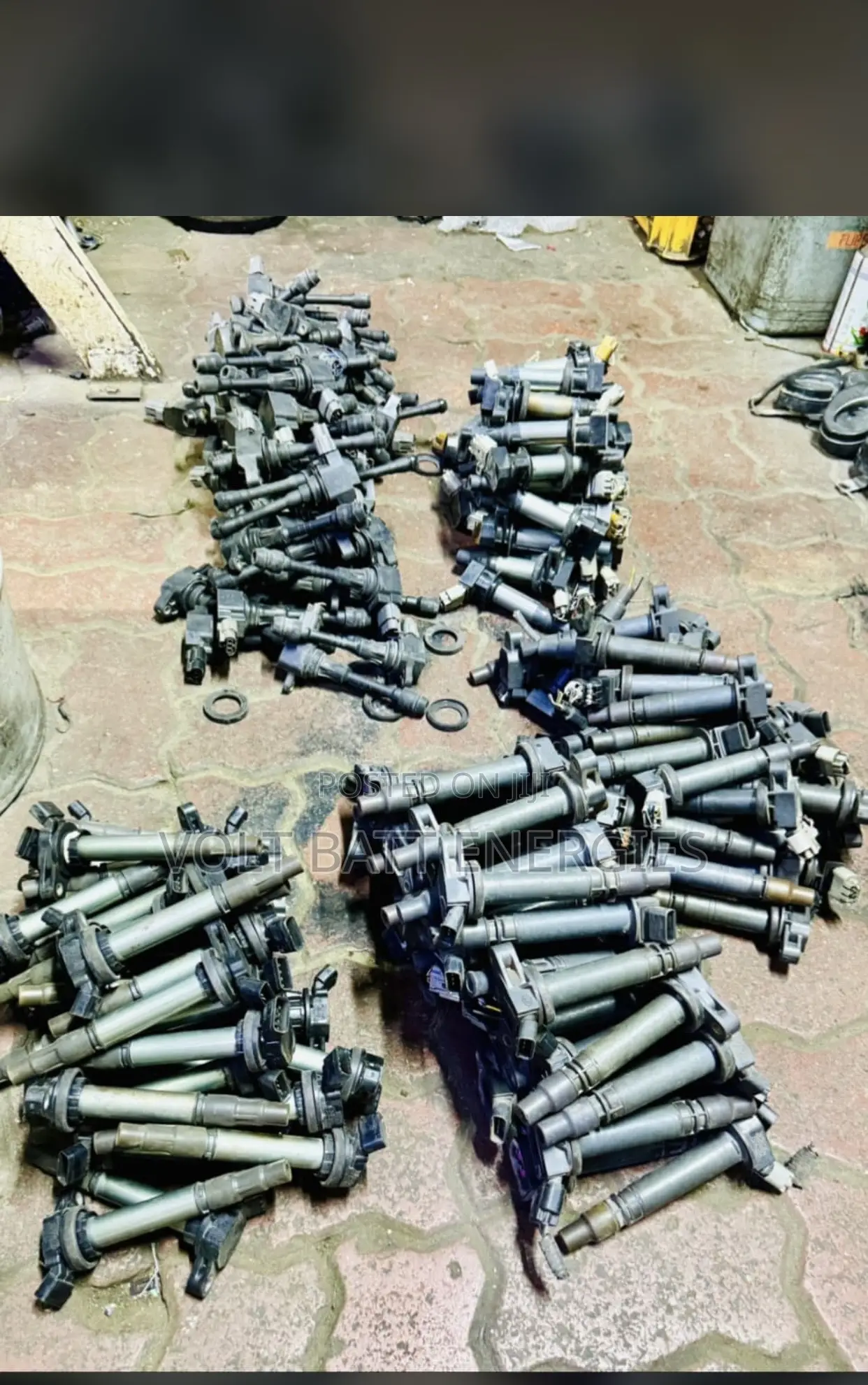 Ignition Coil Toyota Vitz,Probox,Fielder,Noah/Voxy,Passo