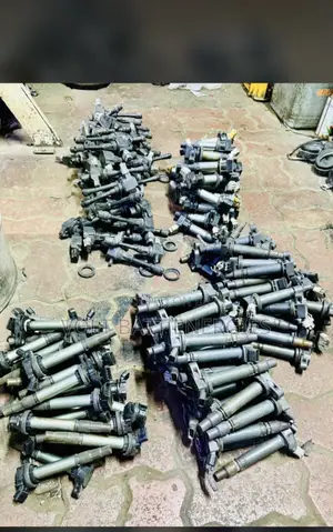Ignition Coil Toyota Vitz,Probox,Fielder,Noah/Voxy,Passo