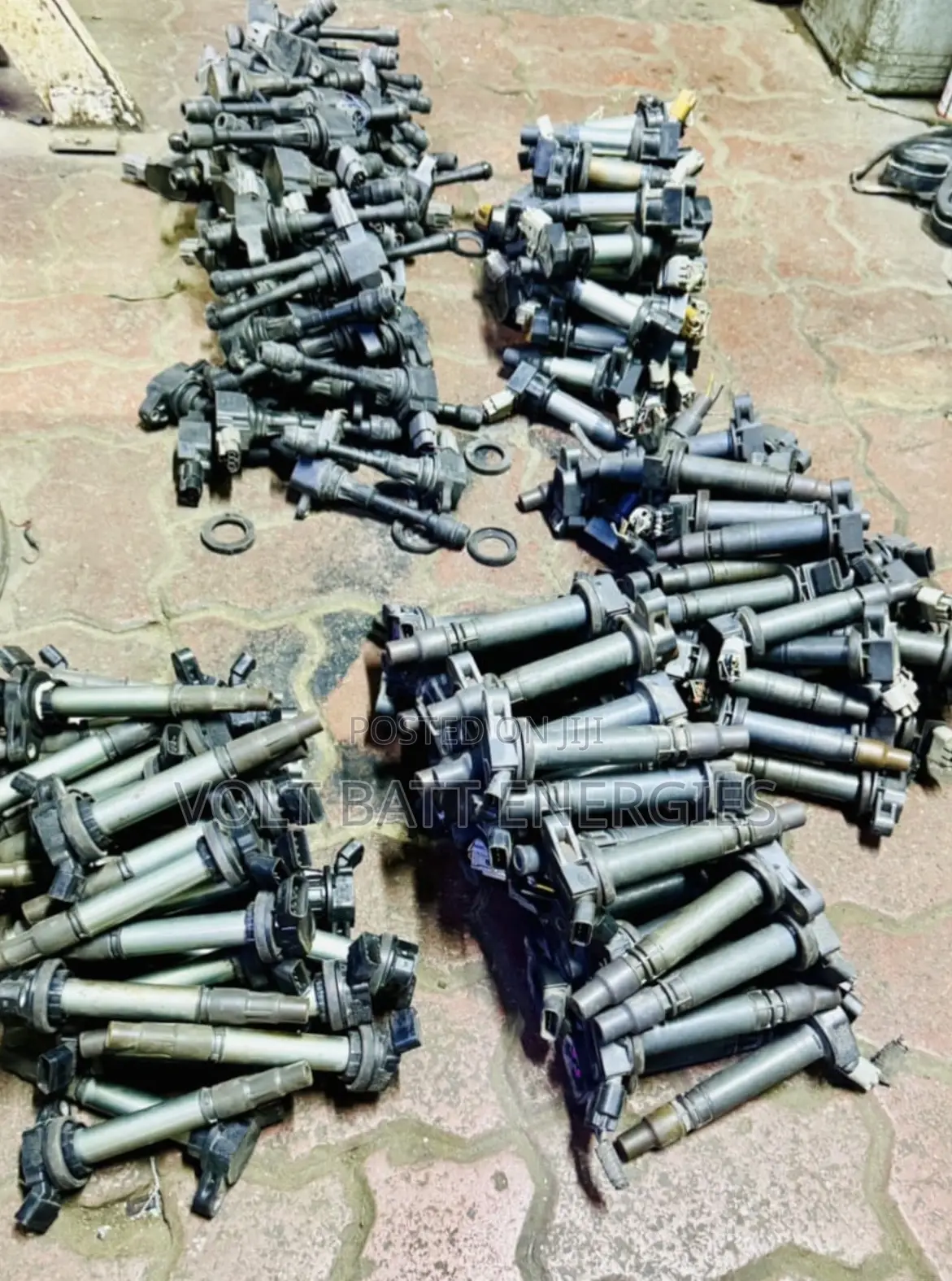 Ignition Coil Toyota Vitz,Probox,Fielder,Noah/Voxy,Passo