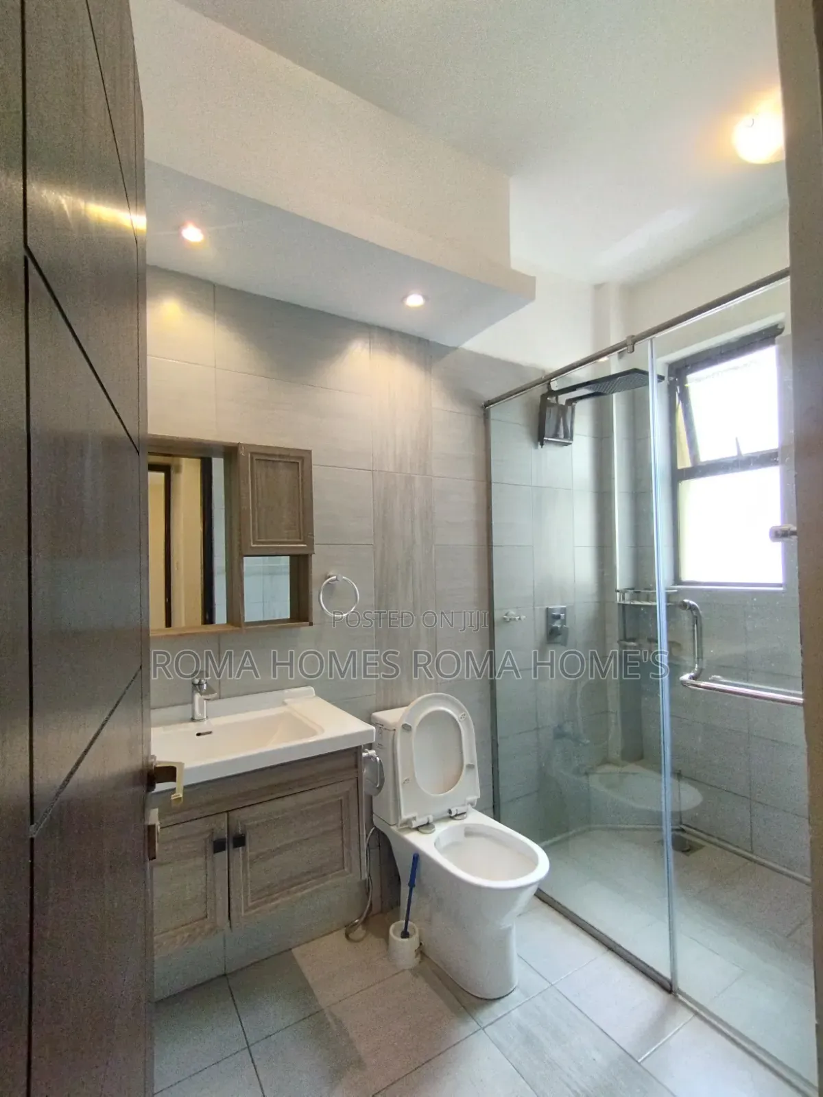 1bdrm Apartment in Kilimani, Hurlingham for rent