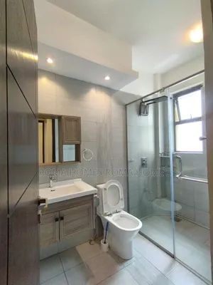 1bdrm Apartment in Kilimani, Hurlingham for rent