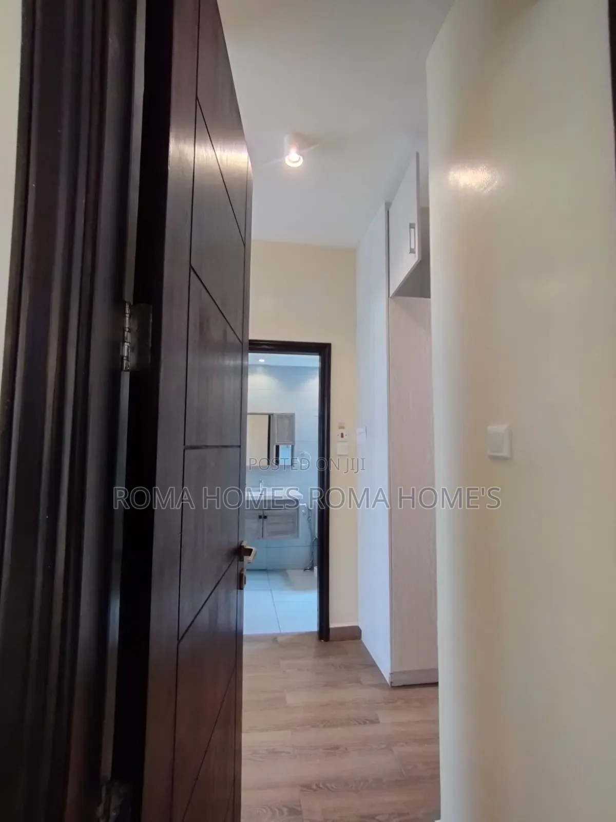 1bdrm Apartment in Kilimani, Hurlingham for rent