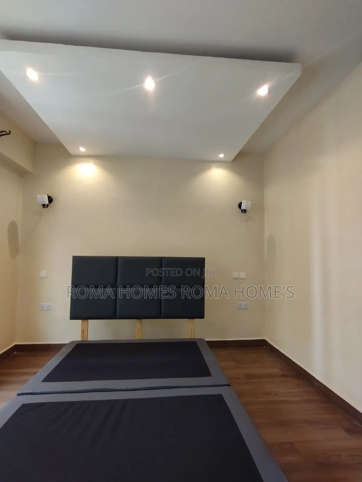 1bdrm Apartment in Kilimani, Hurlingham for rent
