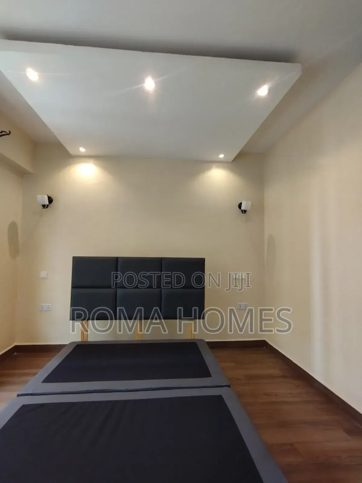 1bdrm Apartment in Kilimani, Hurlingham for rent