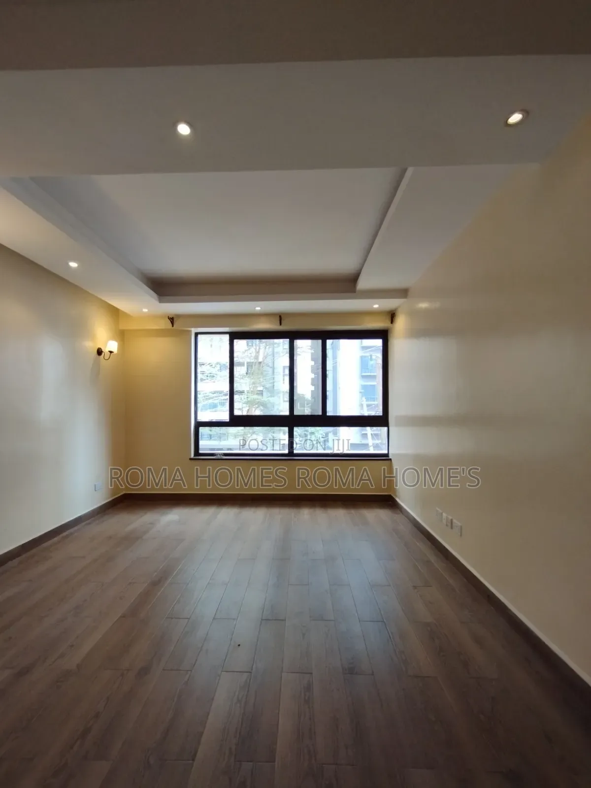 1bdrm Apartment in Kilimani, Hurlingham for rent