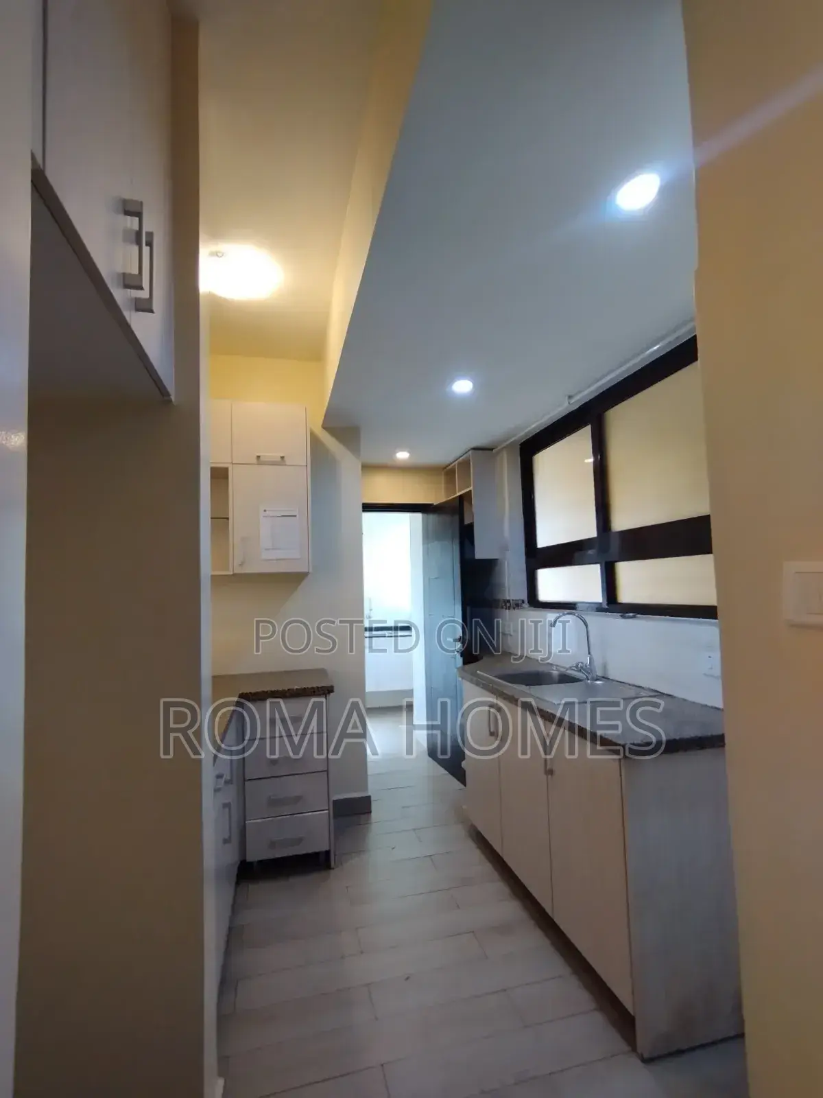 1bdrm Apartment in Kilimani, Hurlingham for rent