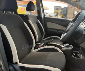 Nissan Note 2019 Gray