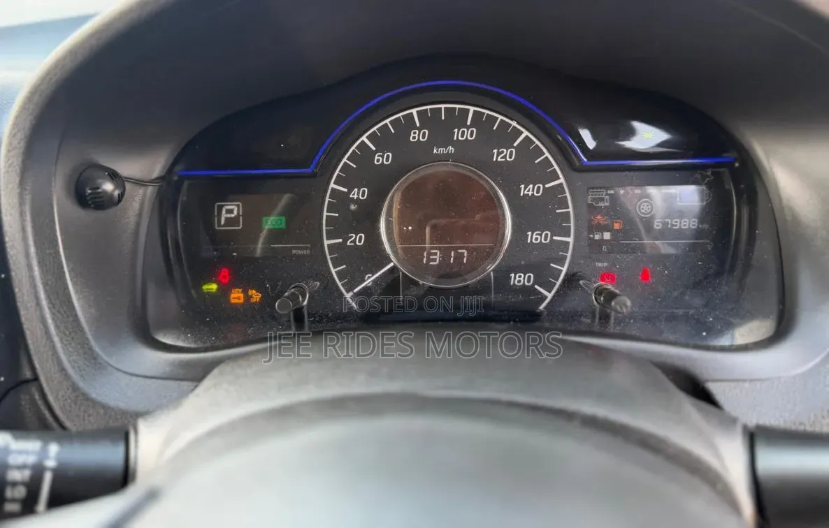 Nissan Note 2019 Gray