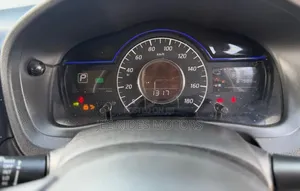 Nissan Note 2019 Gray