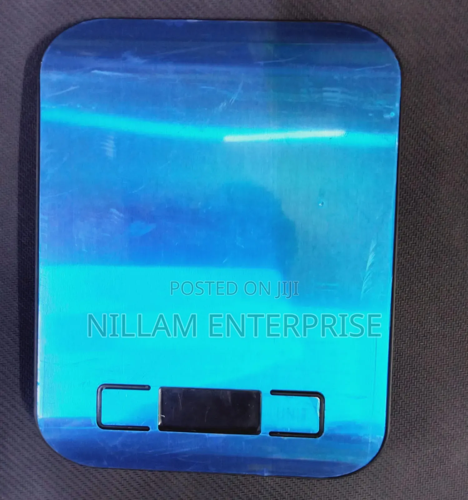 Electronic Weighing Scale