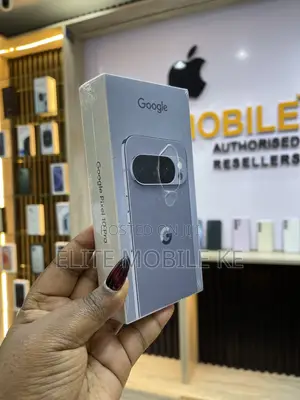 New Google Pixel 10 Pro 256 GB