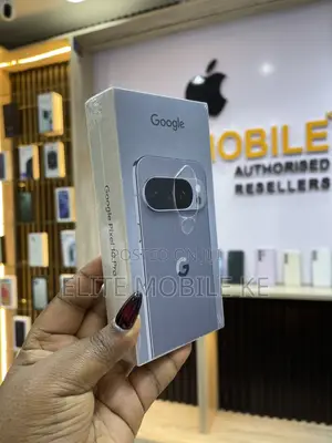New Google Pixel 10 Pro 256 GB