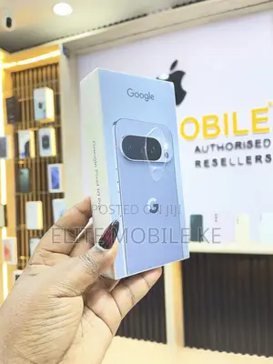 New Google Pixel 10 Pro 256 GB