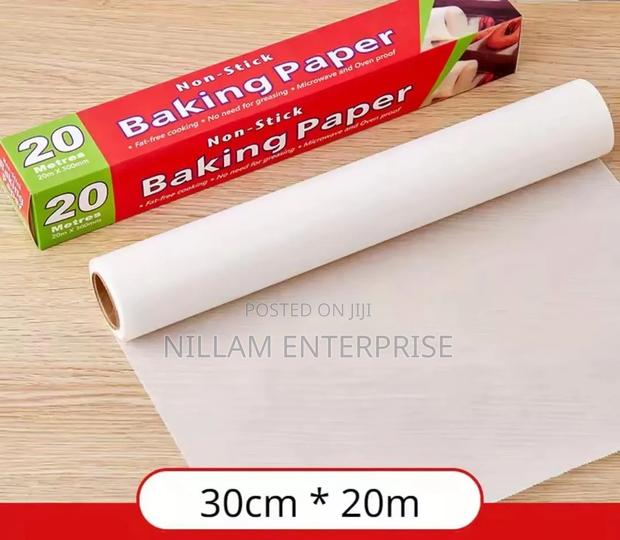 Baking Paper - thumbnail 4
