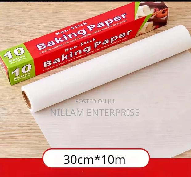 Baking Paper - thumbnail 5