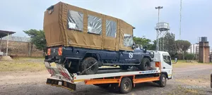 Towing Breakdown Towing