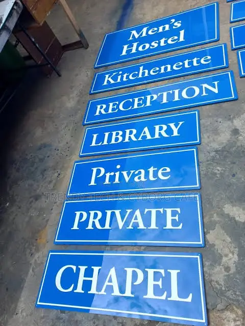 Door Services